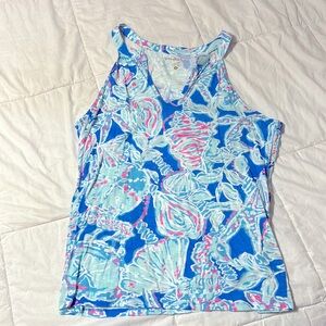 Lilly tank top